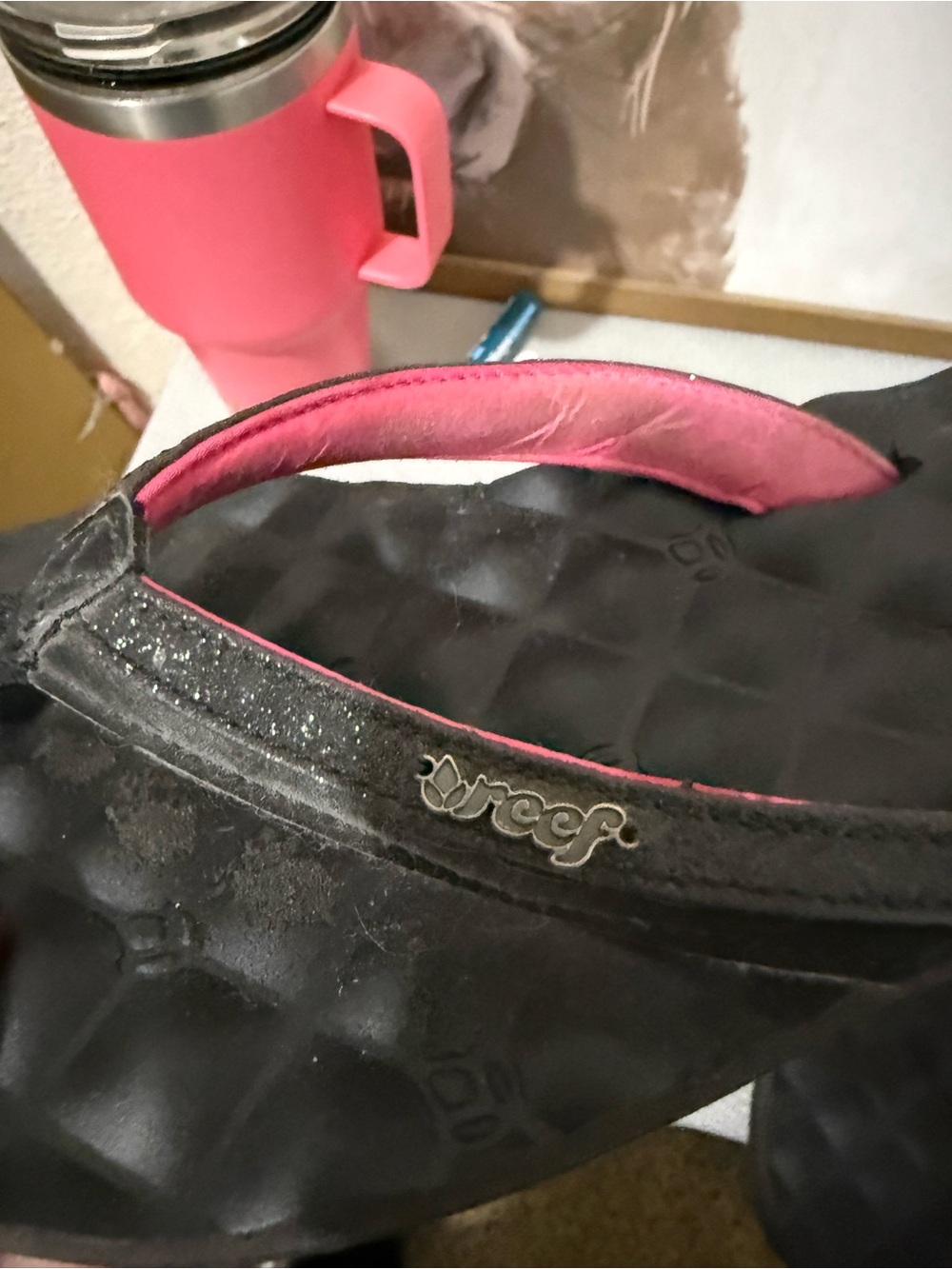 Reef flip flops - Picture 2 of 3